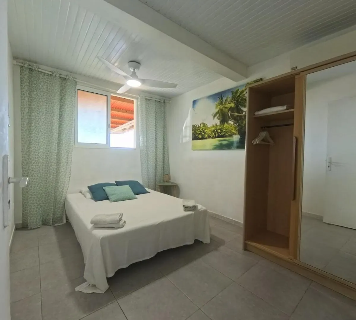 Ak 101 - L'Oceane By Alianskaraib Apartment Riviere-Salee Martinique